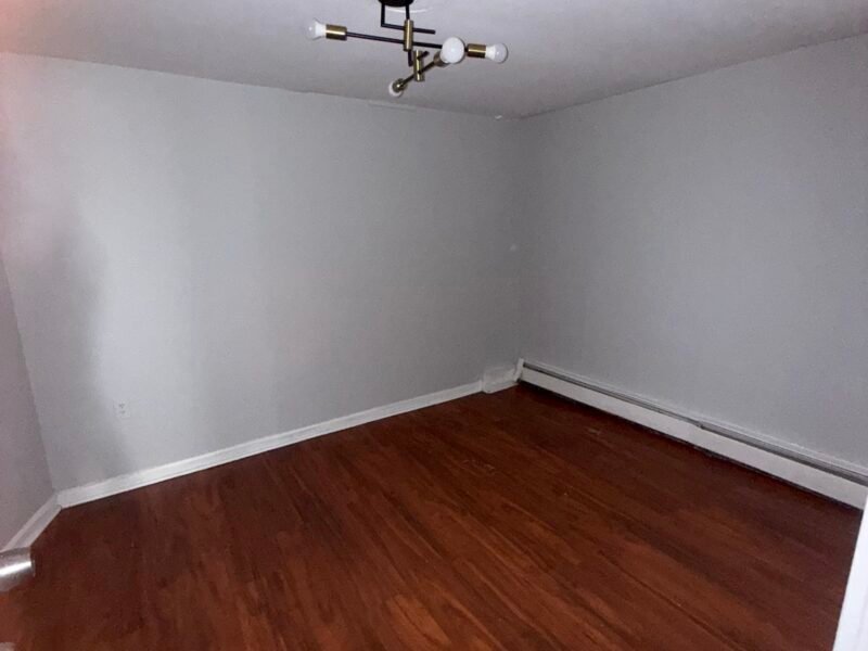 Rento apartamento primer piso