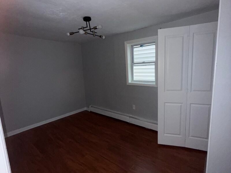 Rento apartamento primer piso