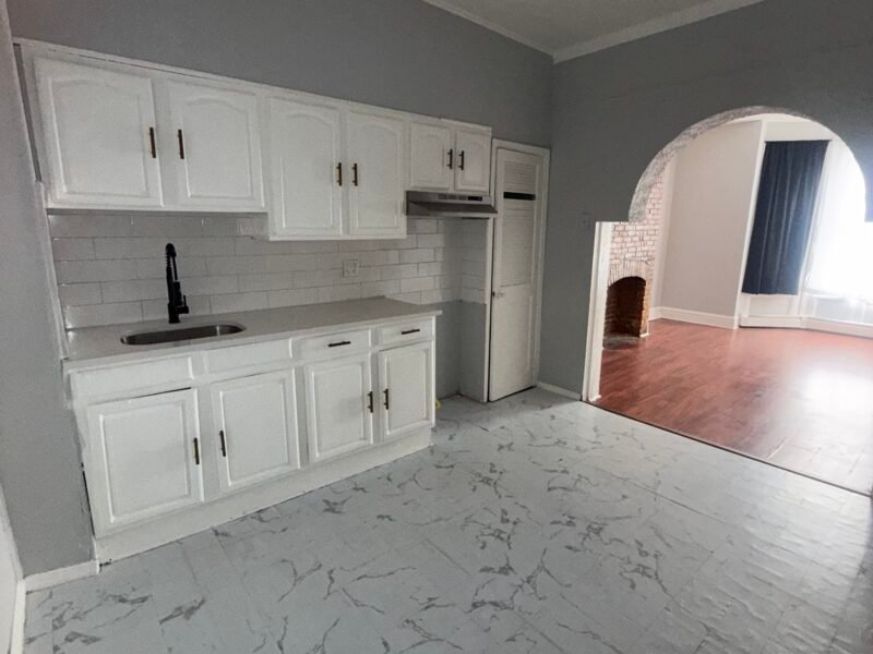 Rento apartamento primer piso