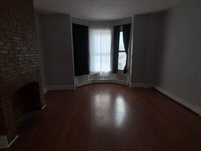 Rento apartamento primer piso