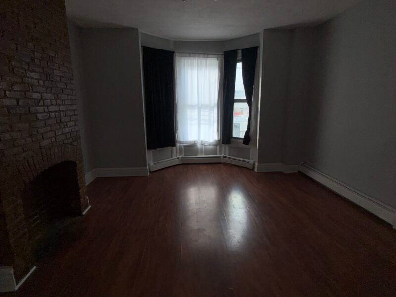 Rento apartamento primer piso