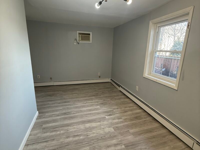 Apartamento primer piso