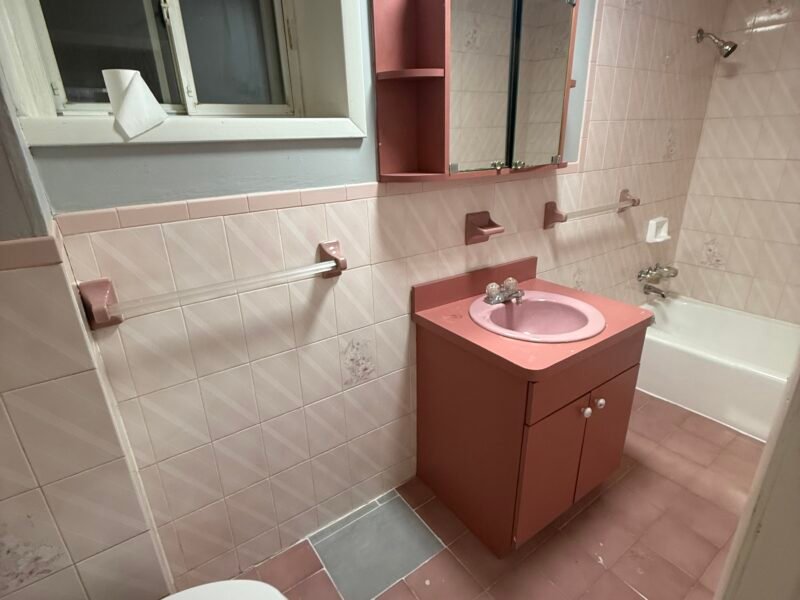 Apartamento primer piso