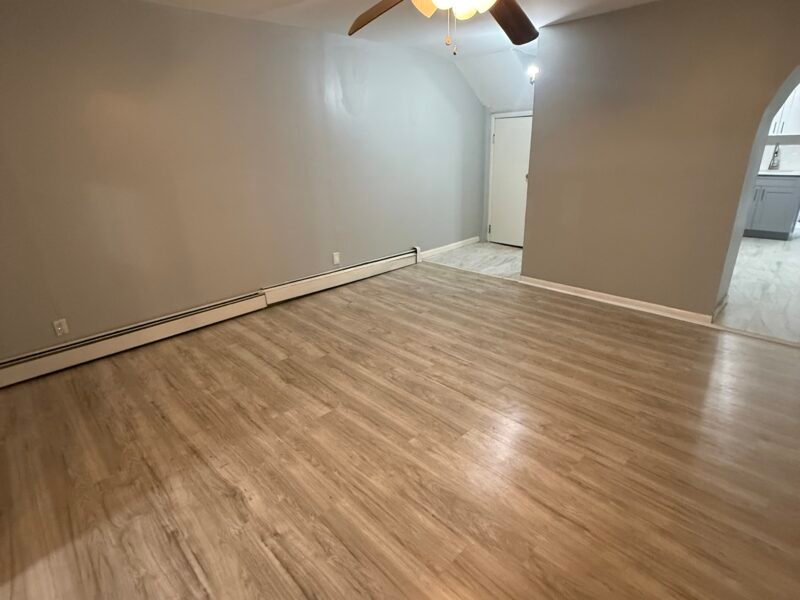 Apartamento primer piso