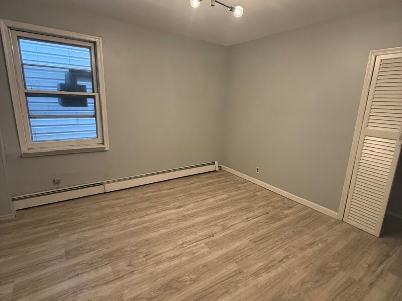 Apartamento primer piso
