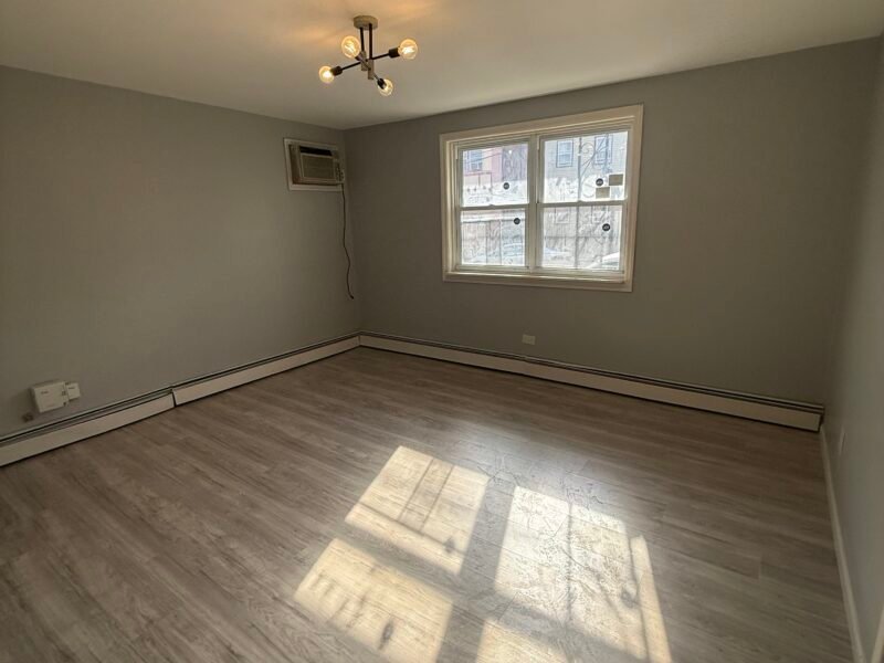 Apartamento primer piso