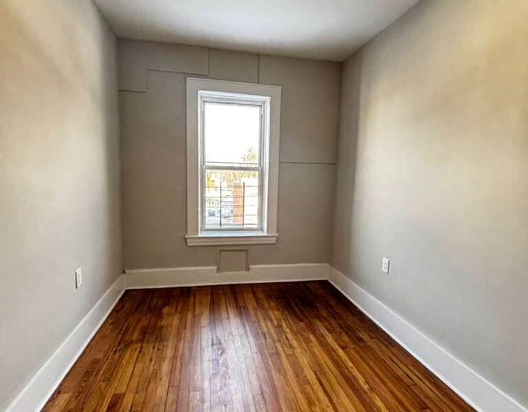 501 W 7Th St, Plainfield, NJ 07060