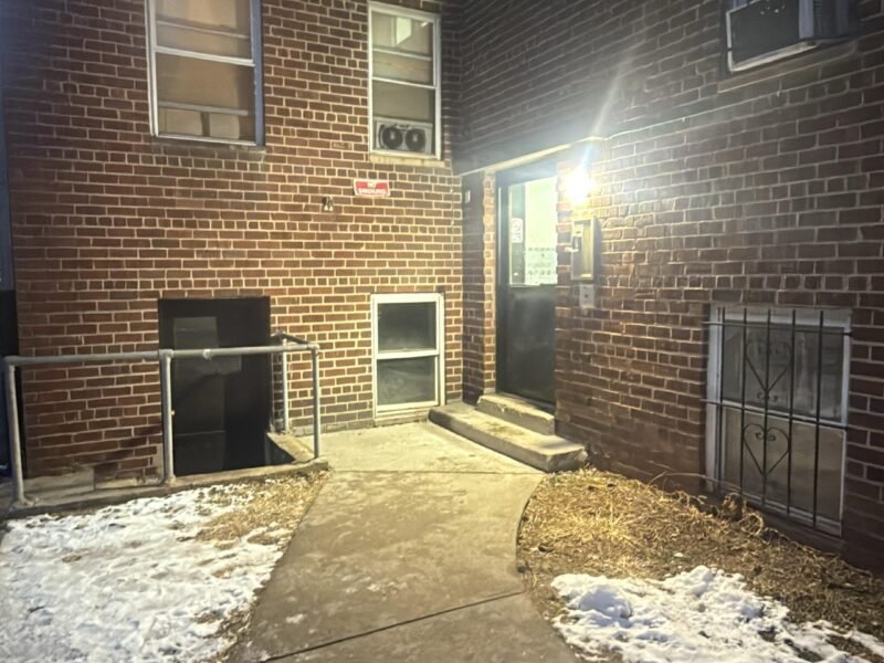 67 Lincoln Ave Newark, NJ 07104