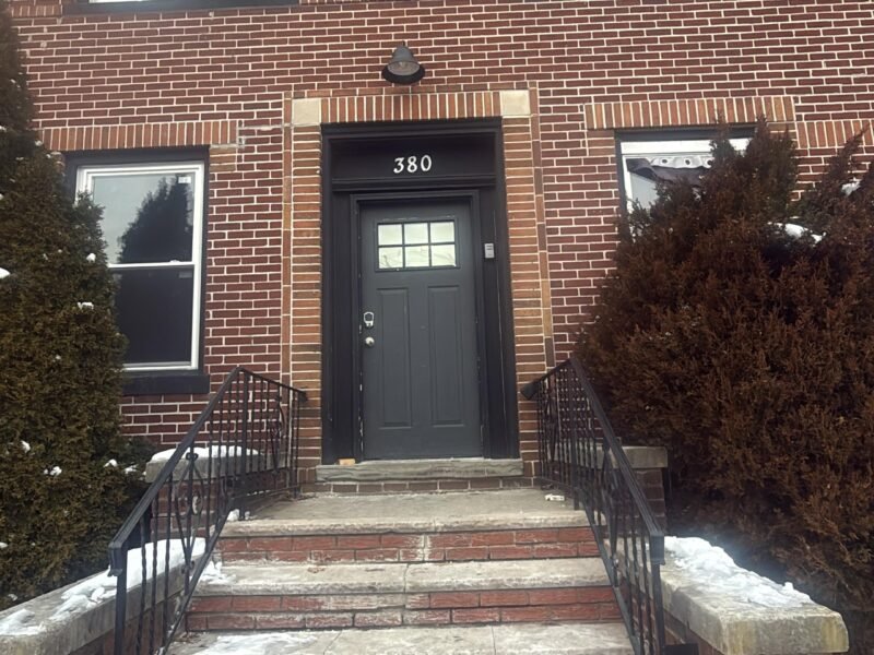 380 N 11th St Newark, NJ 07107