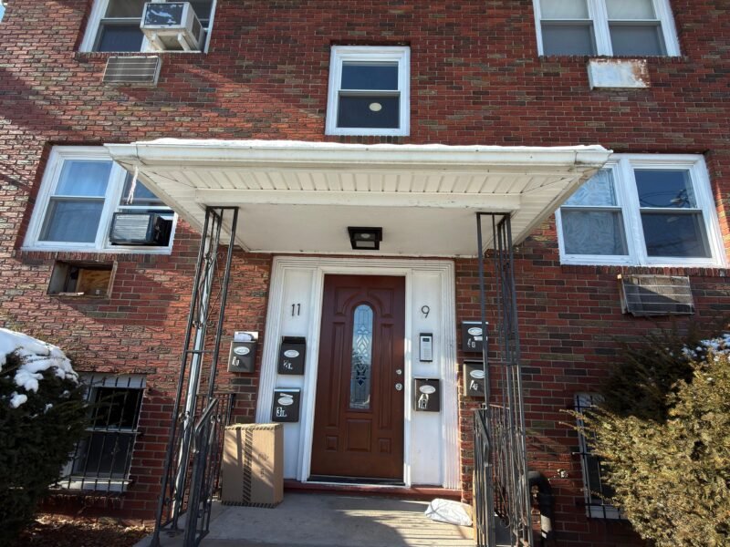 9 Stecher St Newark, NJ 07112