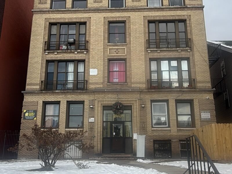 246 Roseville Ave Newark, NJ 07107