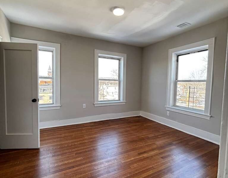 501 W 7Th St, Plainfield, NJ 07060