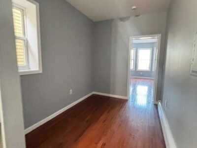 87 Fulton Ave, Jersey City, NJ 07306