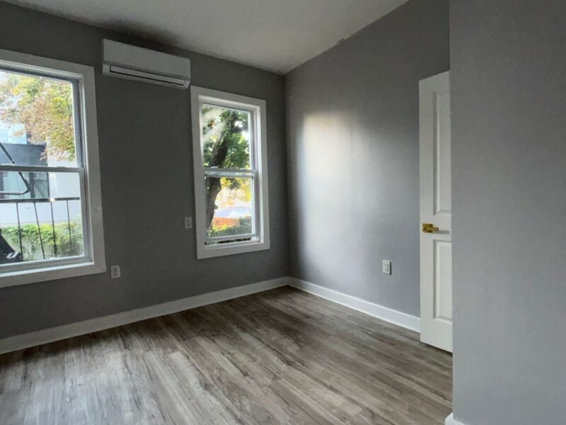 85 Zabriskie, Jersey City, NJ 07307