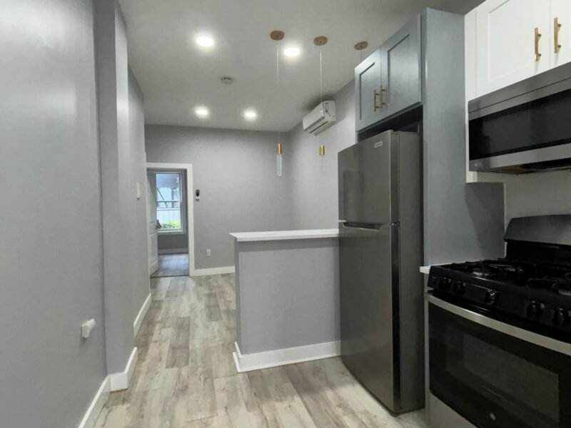 85 Zabriskie, Jersey City, NJ 07307