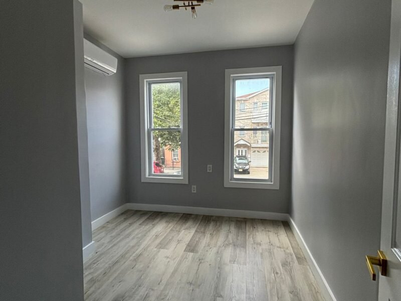 85 Zabriskie, Jersey City, NJ 07307