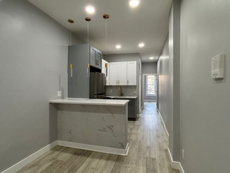 85 Zabriskie, Jersey City, NJ 07307