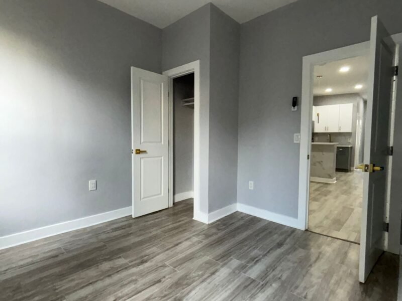 85 Zabriskie, Jersey City, NJ 07307