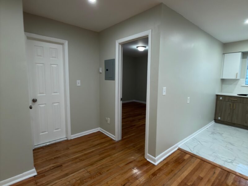 93 Mt Vernon Ave Irvington, NJ 07111