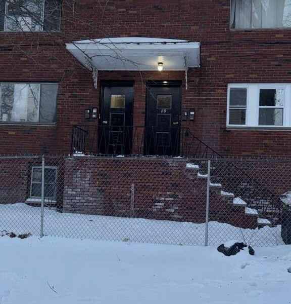 93 Mt Vernon Ave Irvington, NJ 07111