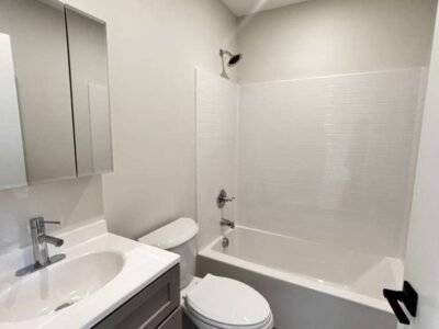 269 Martin Luther King Dr, Jersey City, NJ 07305