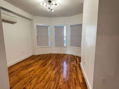 227 Clinton Ave, Jersey City, NJ 07305