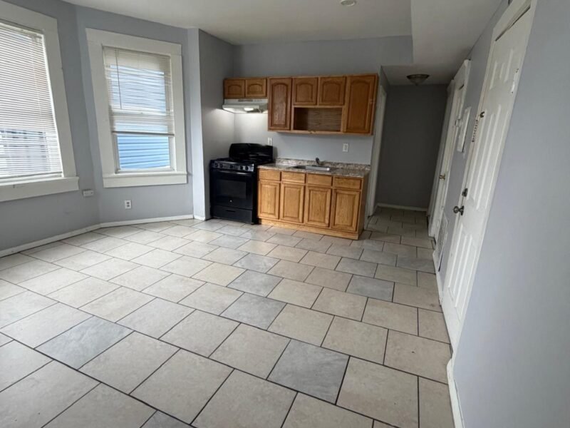 🏠DEPARTAMENTO DE DOS HABITACIONES