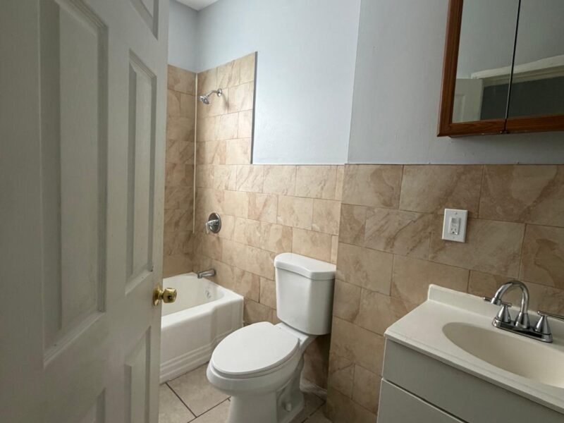 🏠DEPARTAMENTO DE DOS HABITACIONES