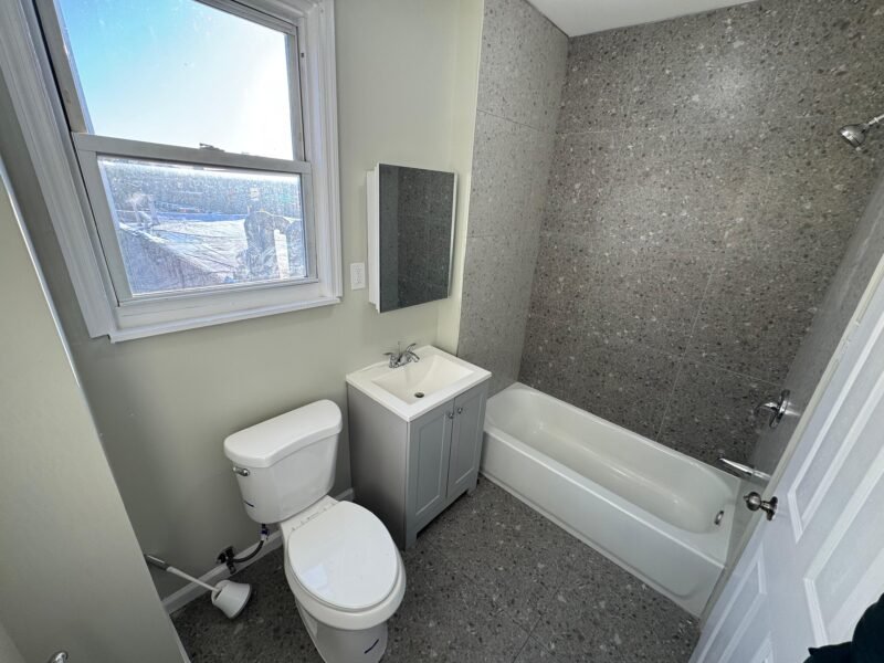 🏠OPCION EN NORTH NEWARK 03 Hab