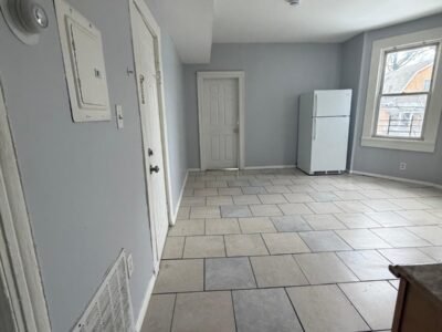 🏠DEPARTAMENTO DE DOS HABITACIONES