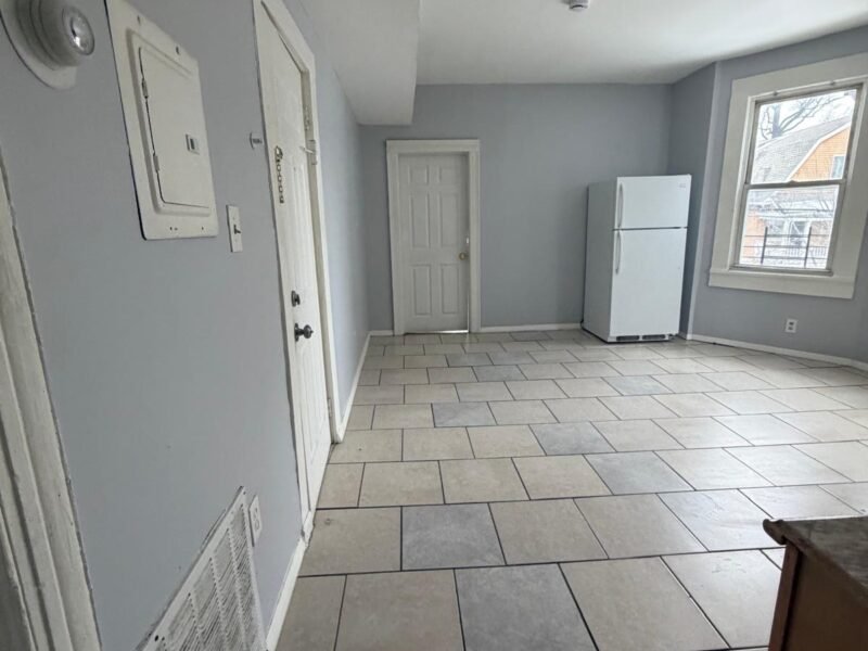 🏠DEPARTAMENTO DE DOS HABITACIONES