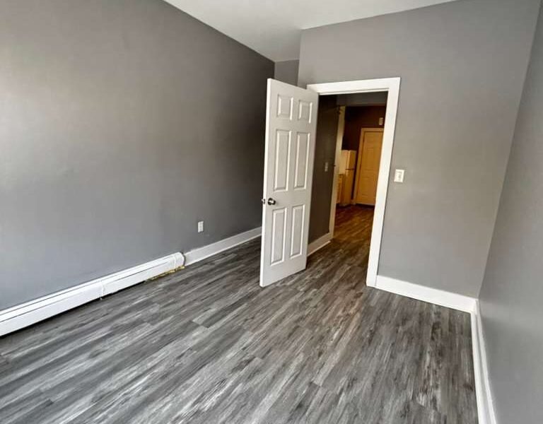 168 Fulton Ave, Jersey City