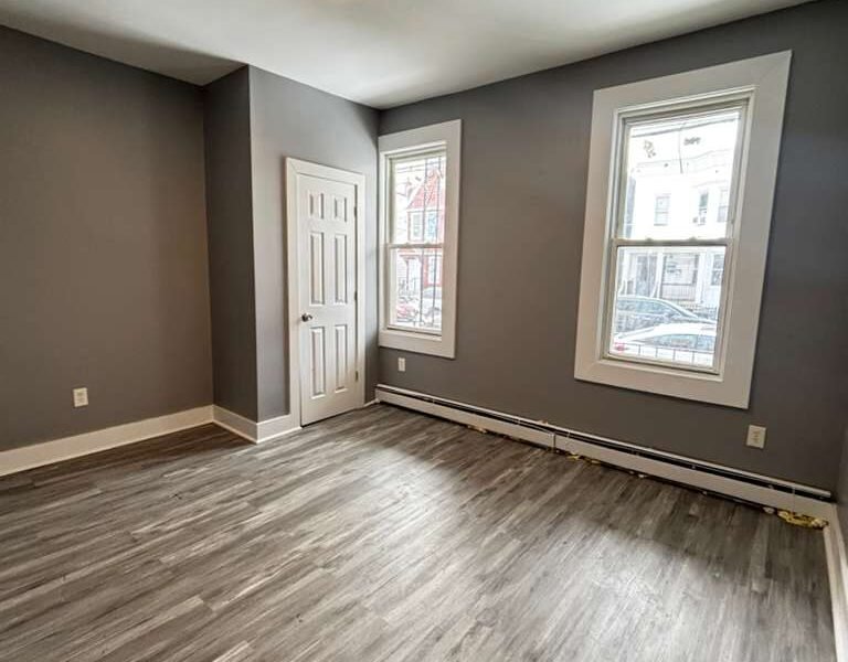 168 Fulton Ave, Jersey City