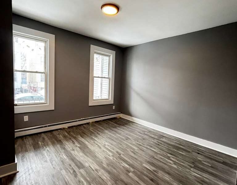 168 Fulton Ave, Jersey City