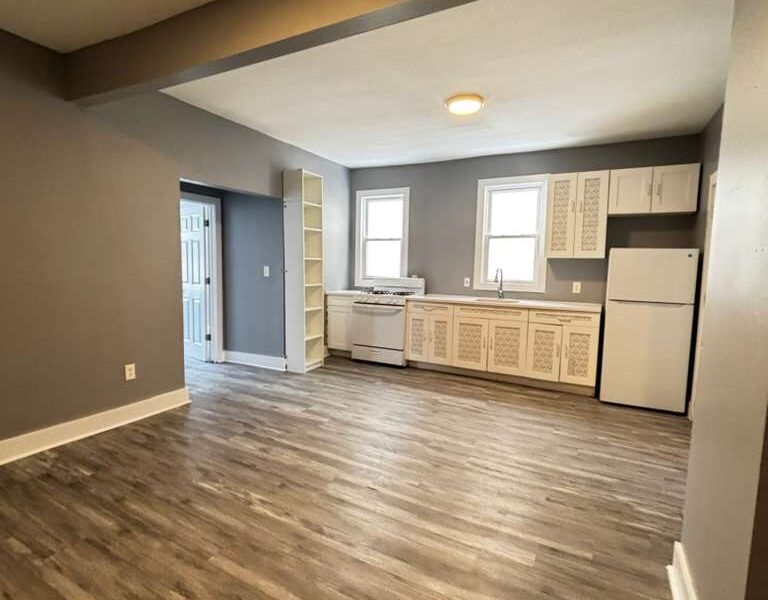 168 Fulton Ave, Jersey City