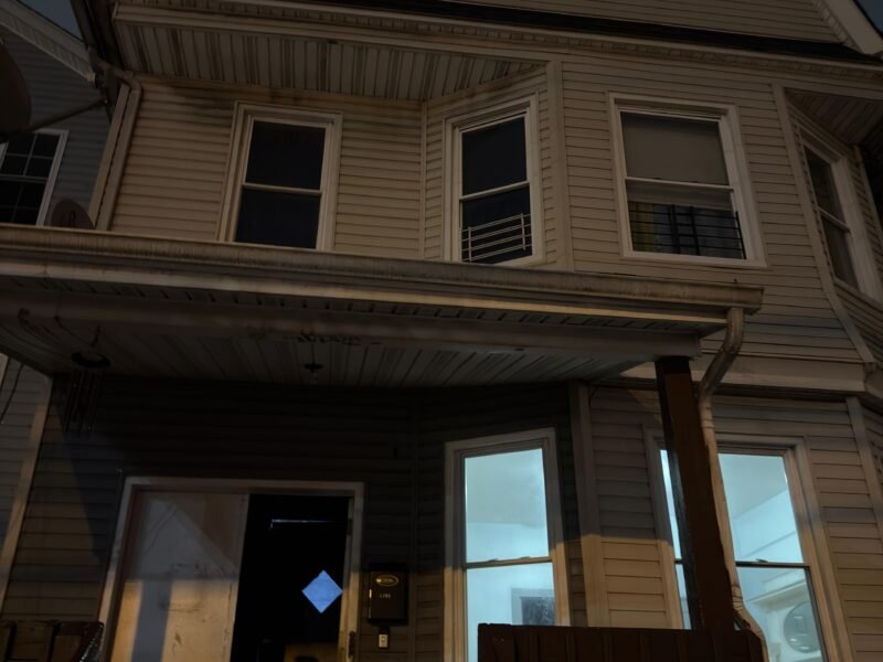 459 Irvine Turner Blvd Newark