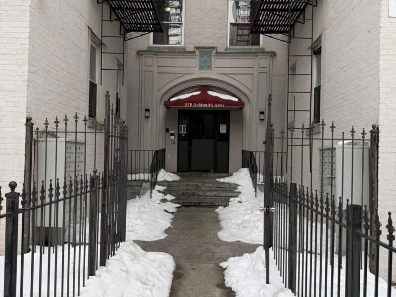 279 Goldsmith Ave, Newark