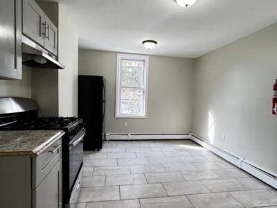 139 Wilkinson Ave, Jersey City