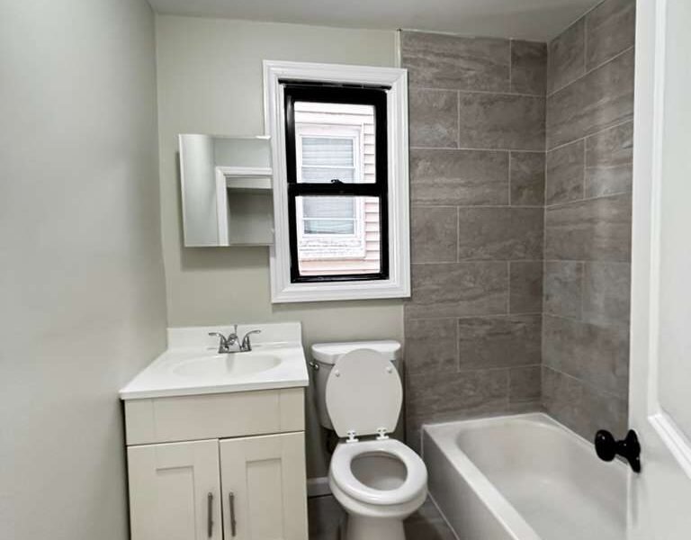 139 Wilkinson Ave, Jersey City