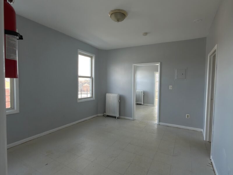 203 Peshine Ave Newark