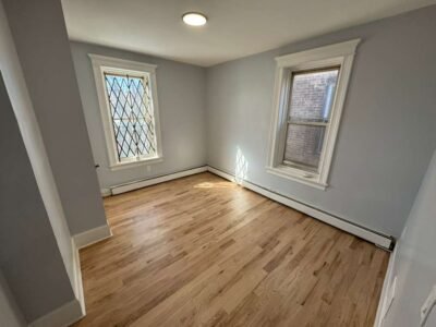 81 Bostwick Ave Unit 3R Jersey City