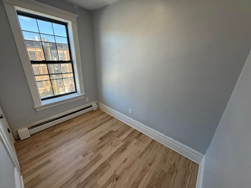 81 Bostwick Ave Unit 3R Jersey City