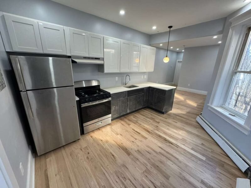 81 Bostwick Ave Unit 3R Jersey City