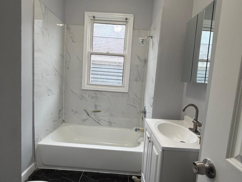 897 Hunterdon St Newark, NJ