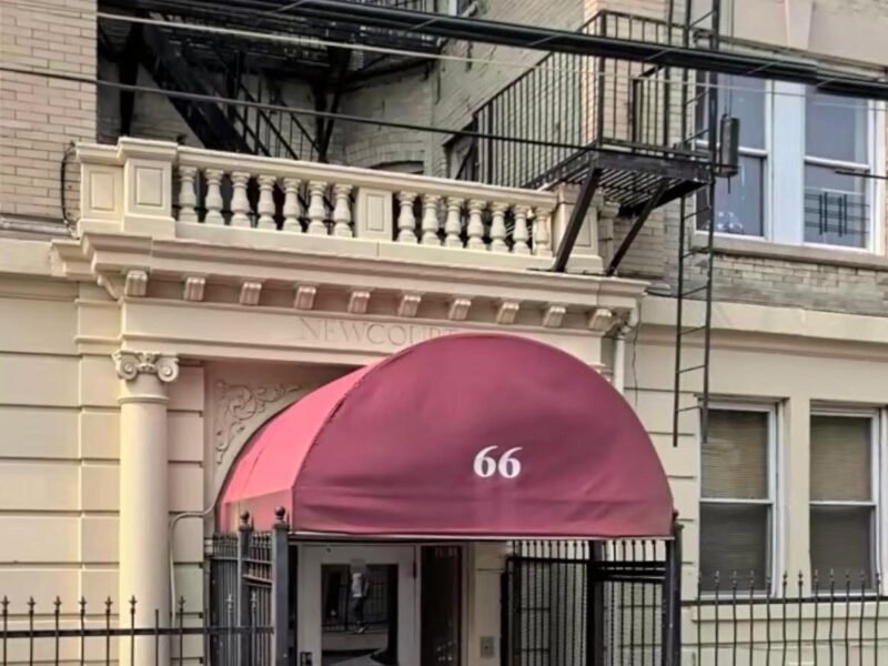 66 N Ninth St Newark, NJ