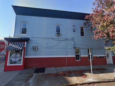 218 Bowers St #Store, Jersey City, NJ 07307