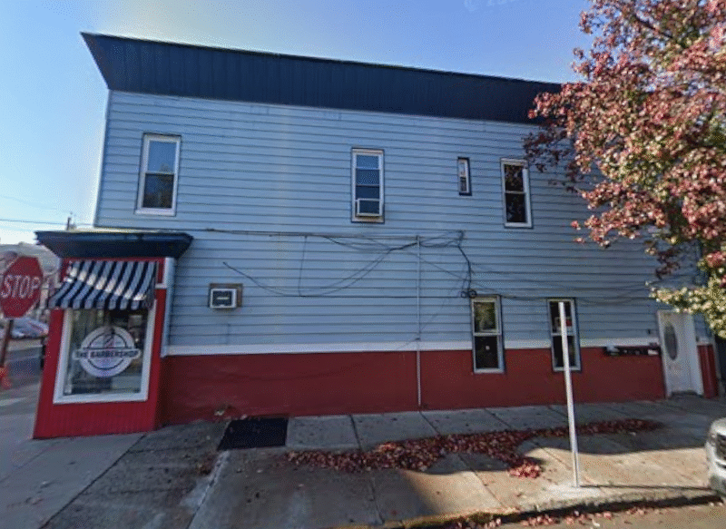 218 Bowers St #Store, Jersey City, NJ 07307