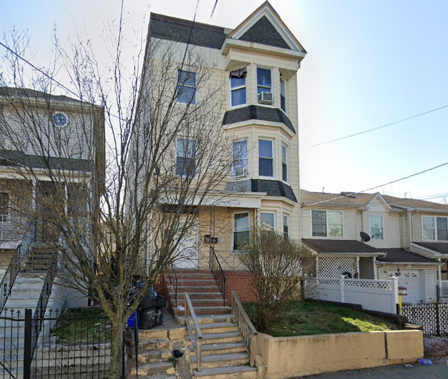 734 S 19th St APT 3, Newark, NJ 07103