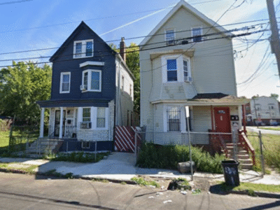 134 Badger Ave #2, Newark, NJ 07108