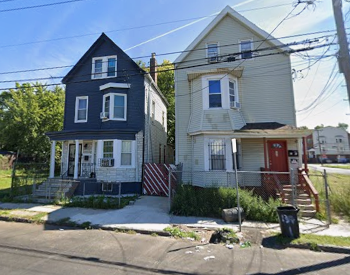 134 Badger Ave #2, Newark, NJ 07108